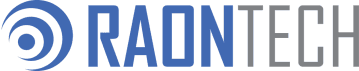 RAONTECH logo